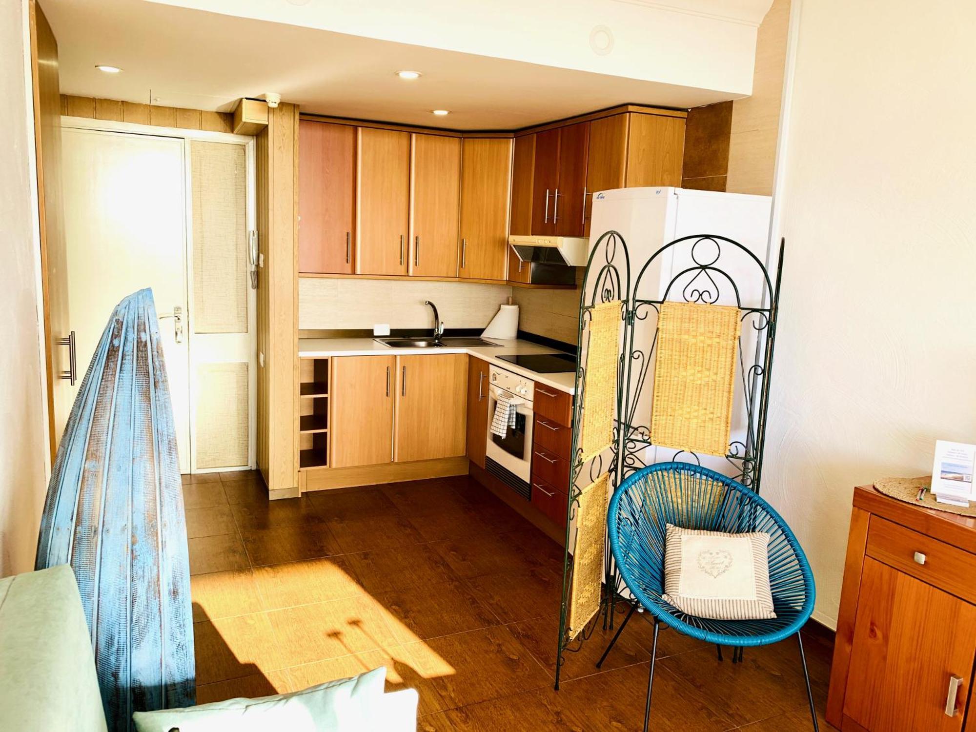 Brisa Del Mar Im La Chiripa Apartamento Puerto de la Cruz (Tenerife)