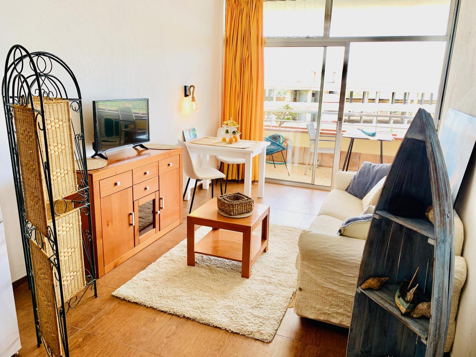 Apartamento Brisa Del Mar Im La Chiripa