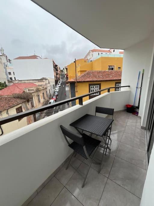 Appartement Balcon Esquina