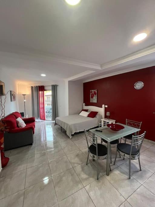 Appartement Balcon Esquina *