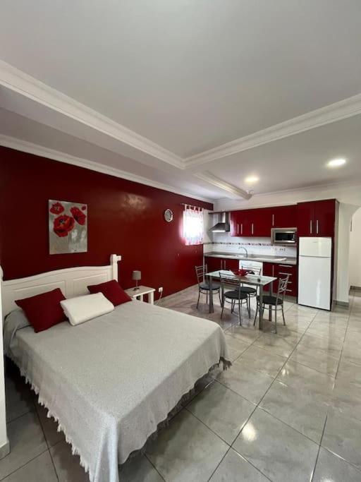 Appartement Balcon Esquina Puerto de la Cruz (Tenerife)