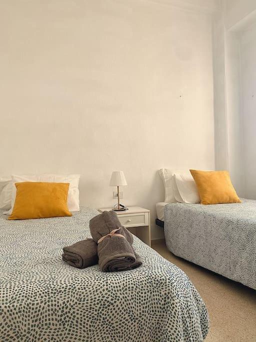Plaza Del Charco Flat Apartment