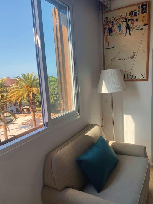 Plaza Del Charco Flat Apartment Puerto de la Cruz (Tenerife)