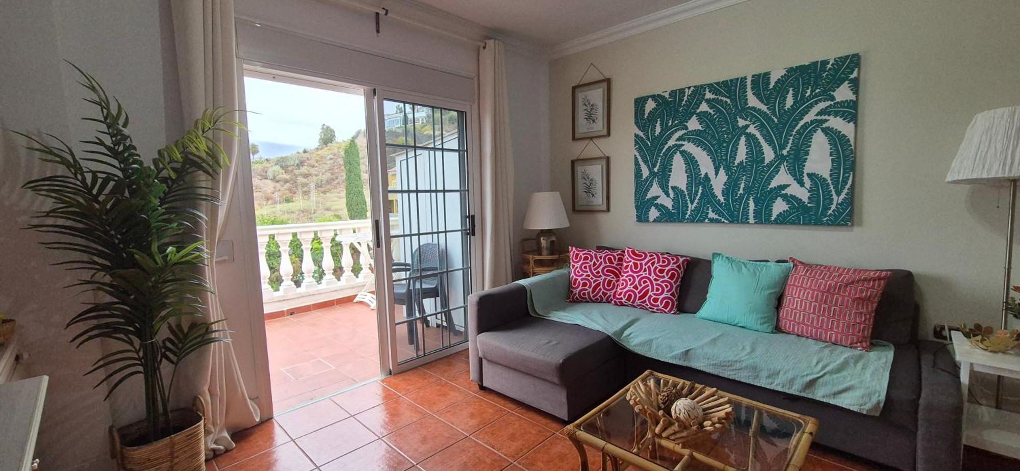 Apartamento Loro Parque Puerto De La Cruz