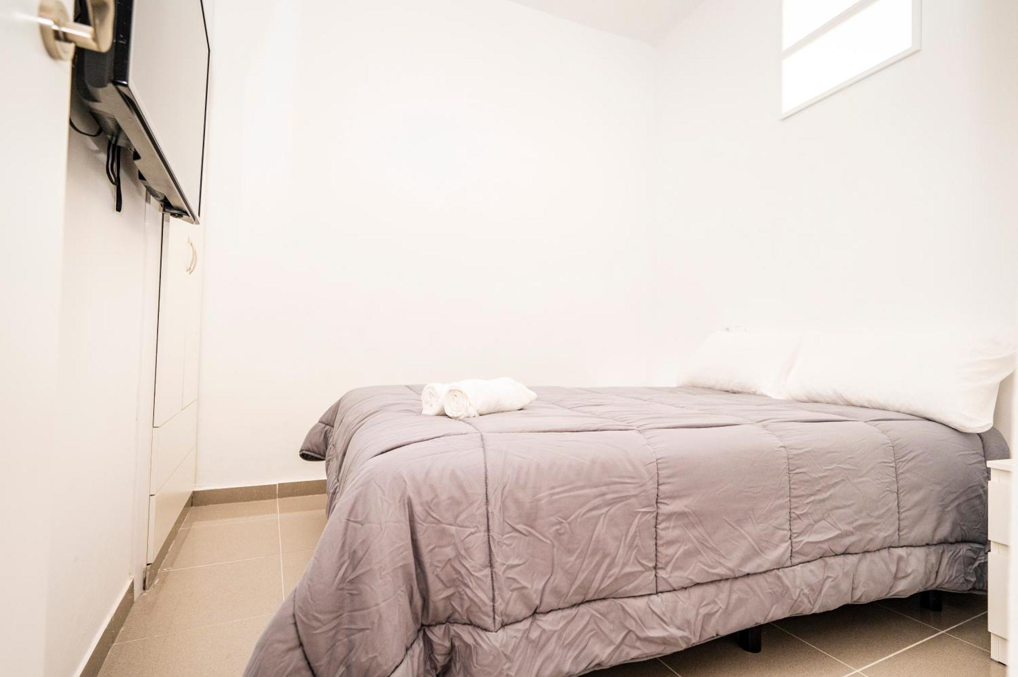 Casa Vive Apartment Puerto de la Cruz (Tenerife)