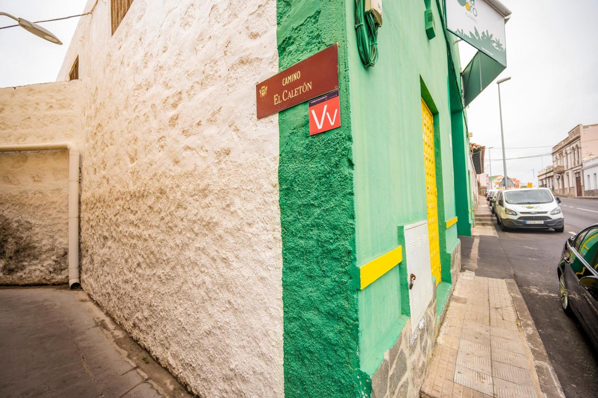 Casa Vive Apartment *