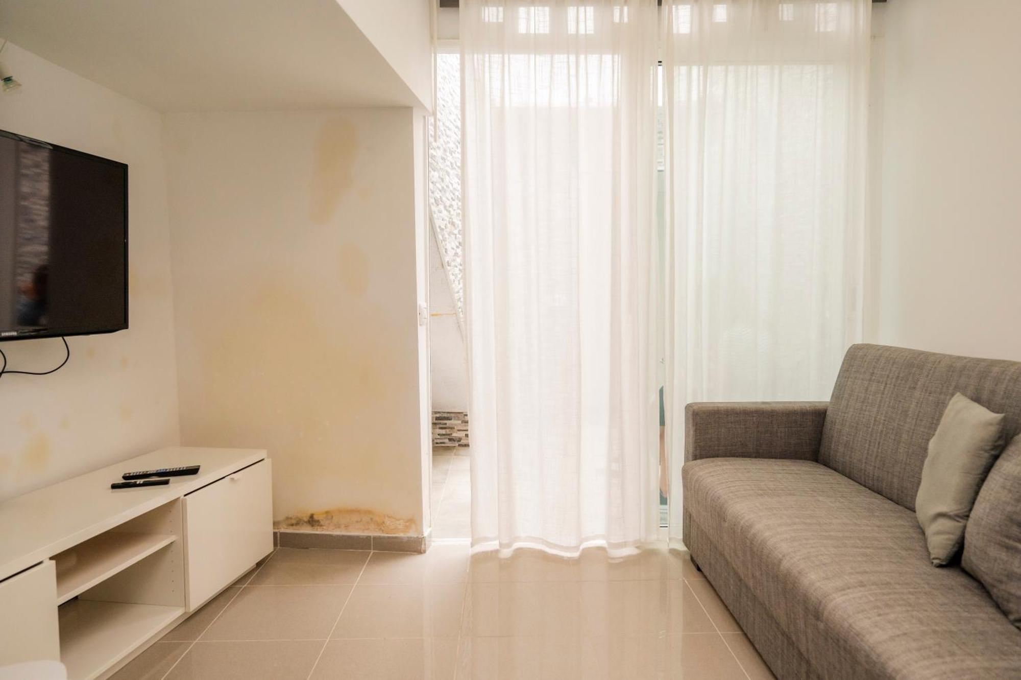 Apartment Casa Vive Puerto de la Cruz (Tenerife)