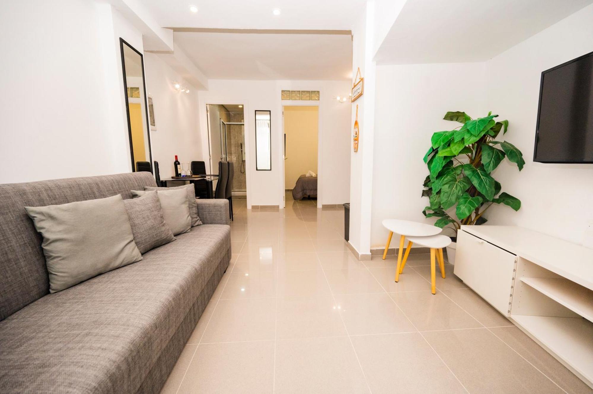 Apartment Casa Vive