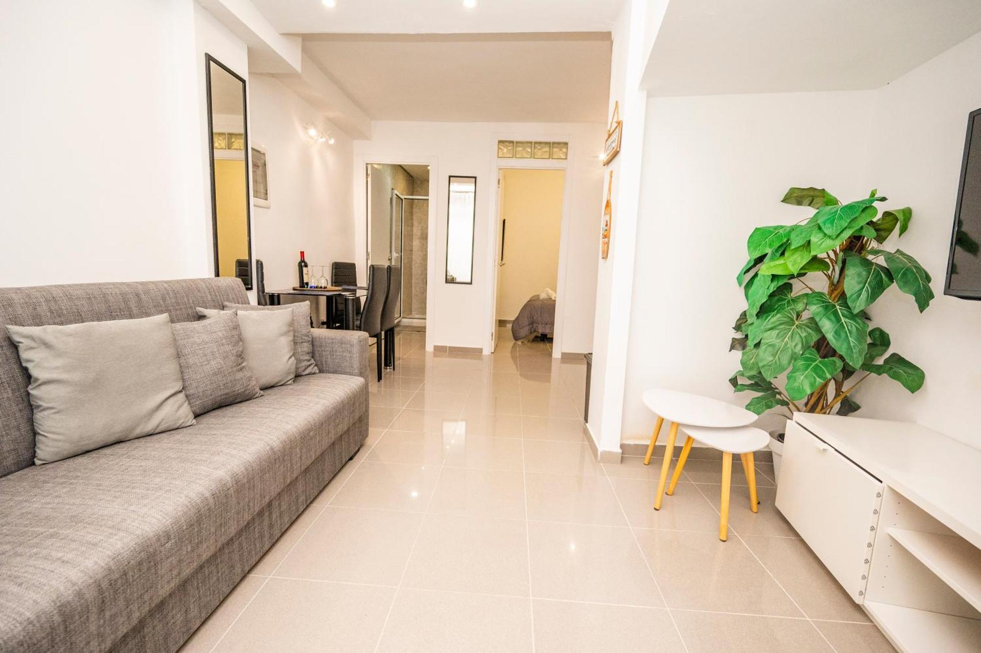 Casa Vive Apartment Puerto de la Cruz (Tenerife)