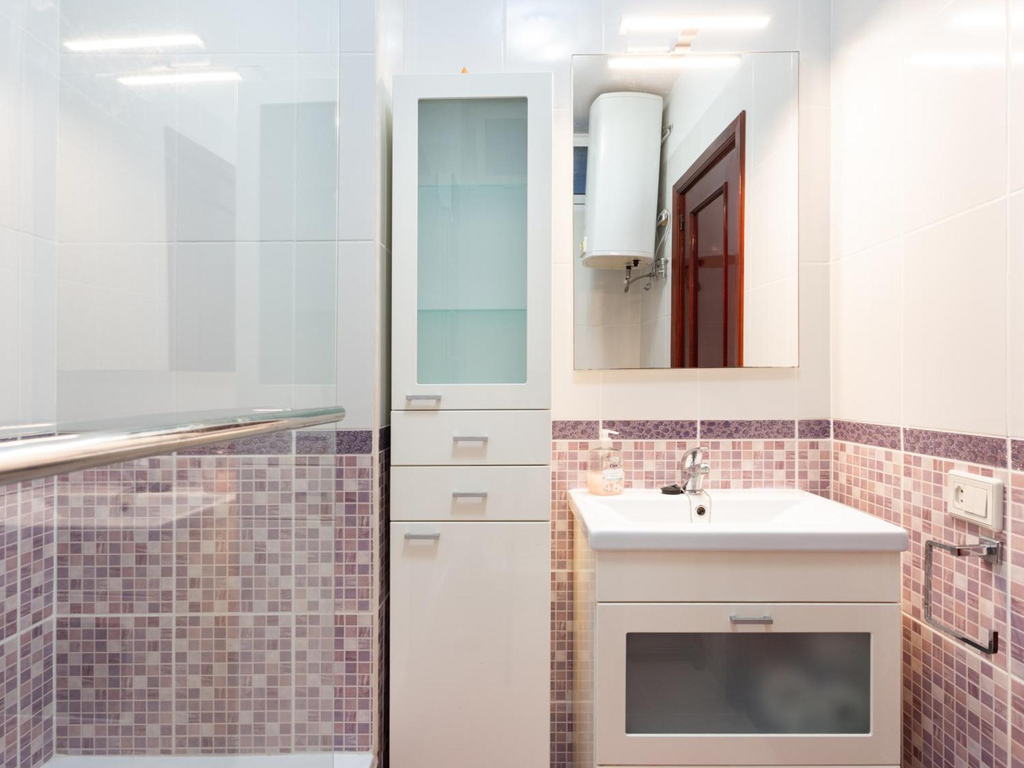 Live Puerto Maranuelas Apartamento
