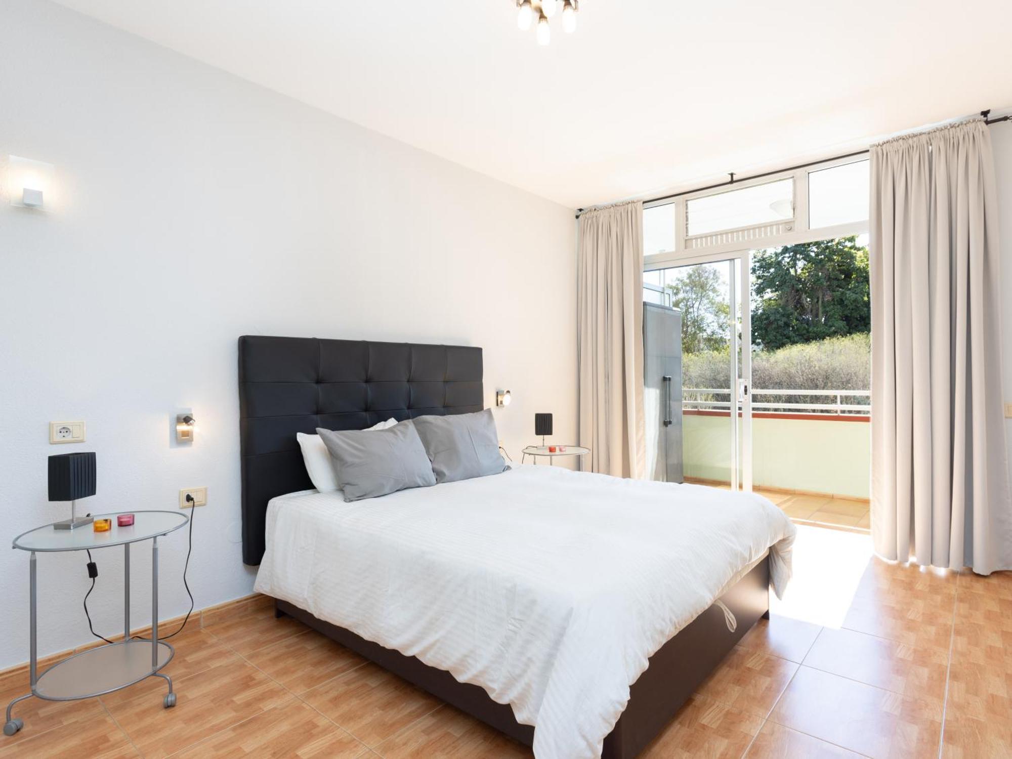 Apartamento Live Puerto Maranuelas Puerto de la Cruz (Tenerife)