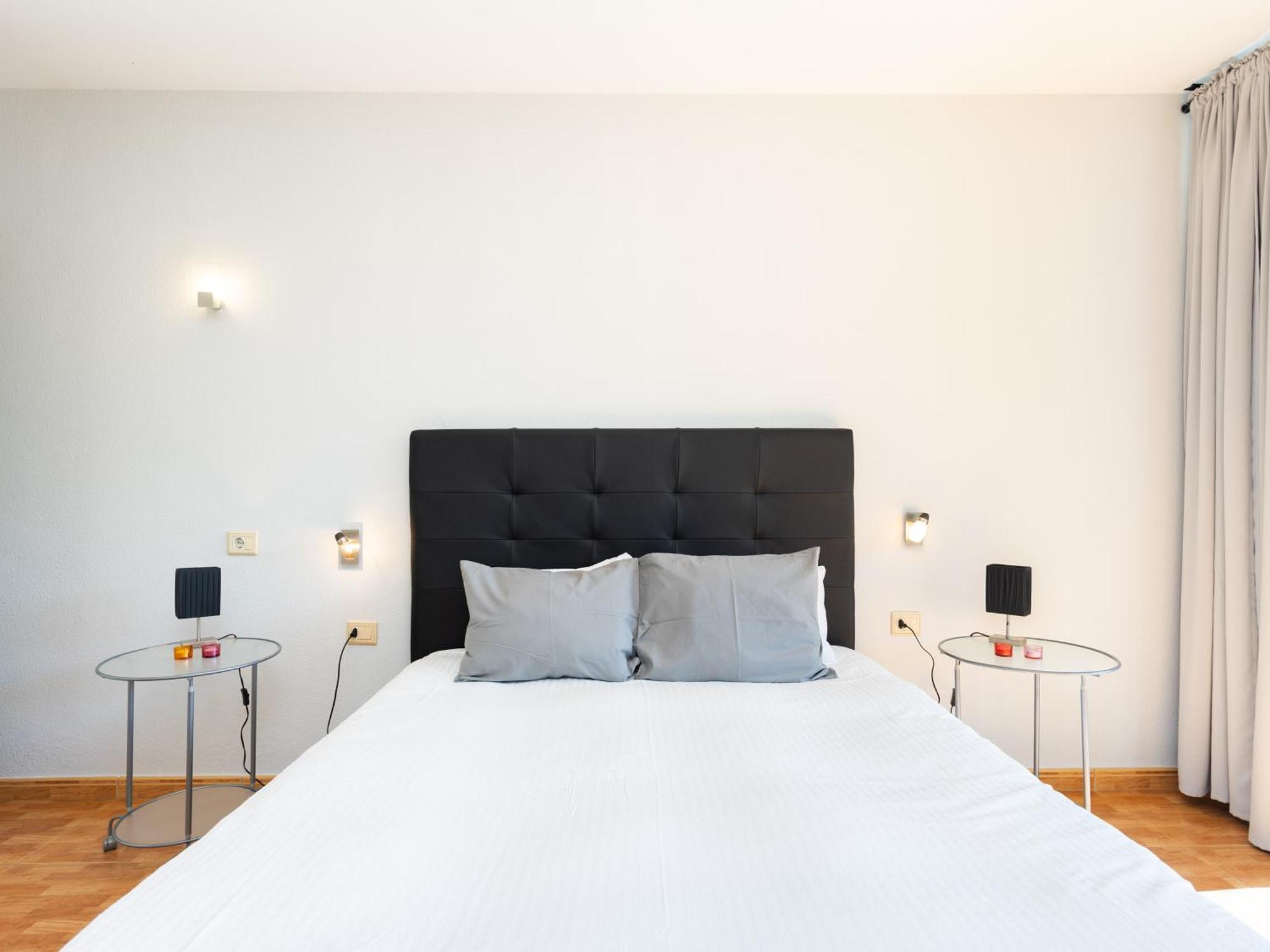 Live Puerto Maranuelas Apartamento
