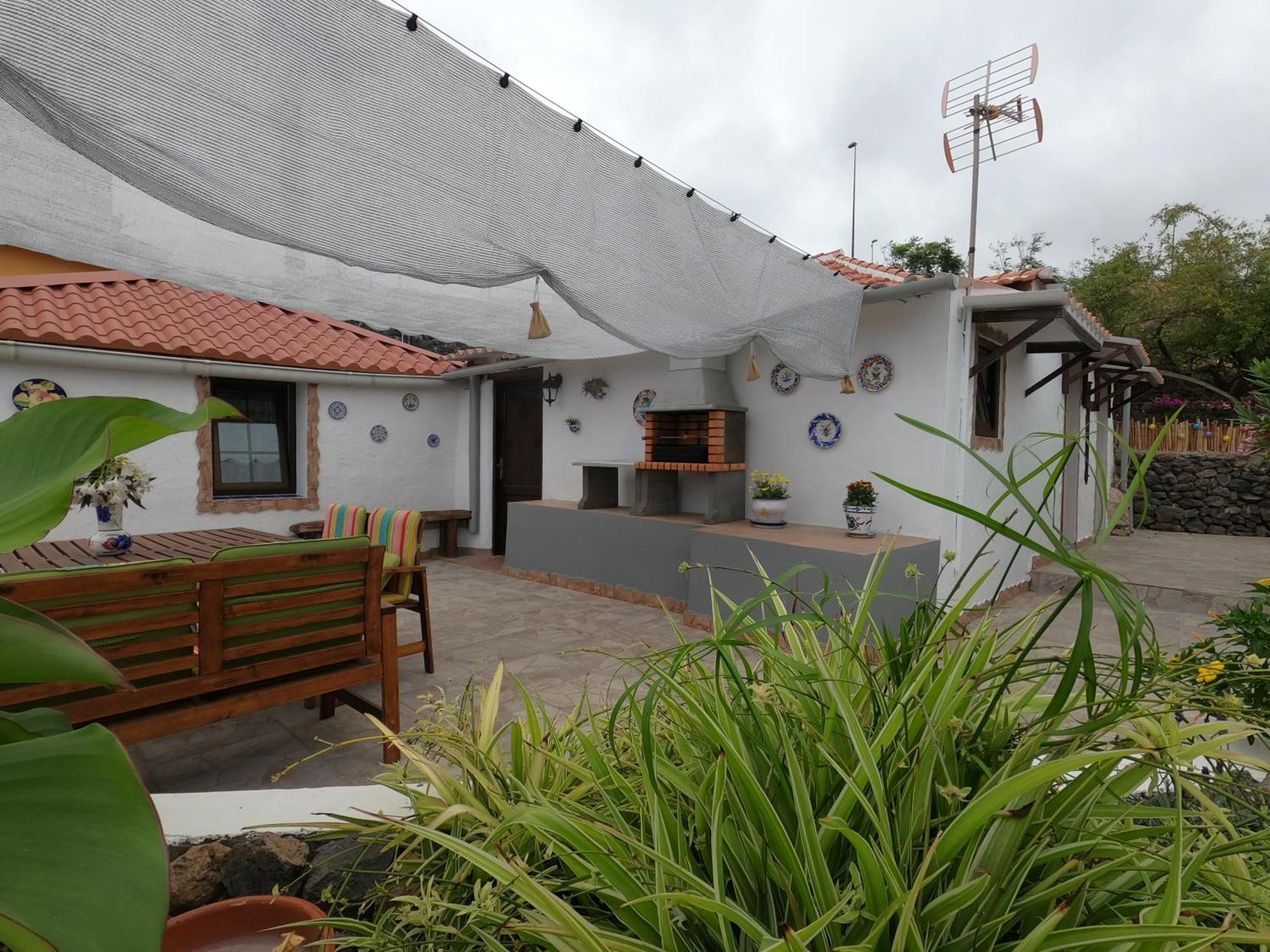 Tatil Evi Charming Canarian House At Lila Puerto de la Cruz (Tenerife)