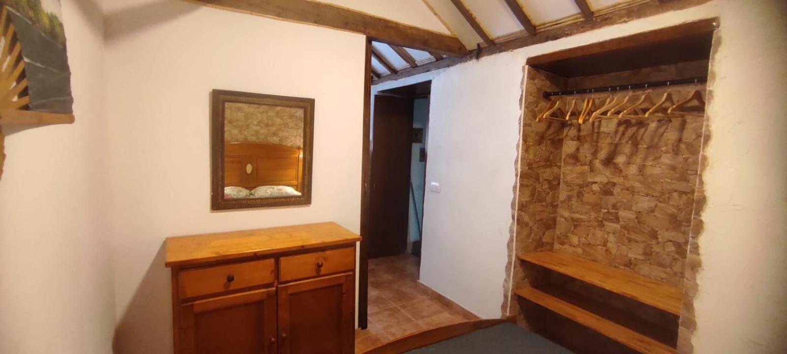 Tatil Evi Charming Canarian House At Lila