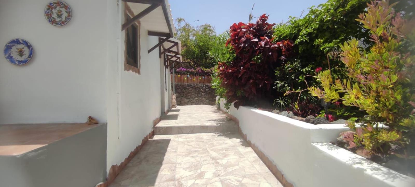 Holiday home Charming Canarian House At Lila *