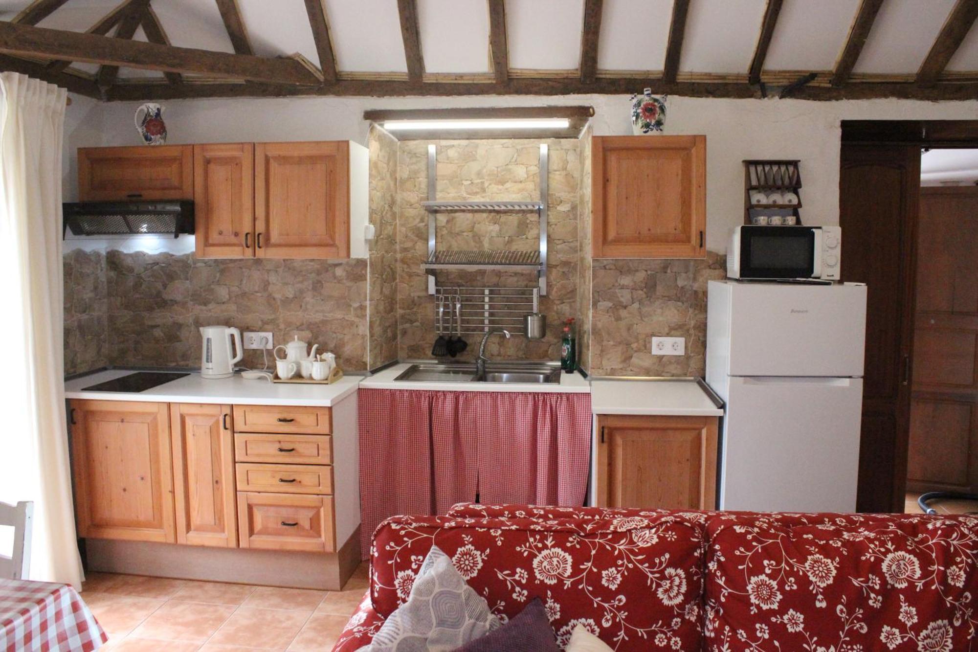 Charming Canarian House At Lila Holiday home *