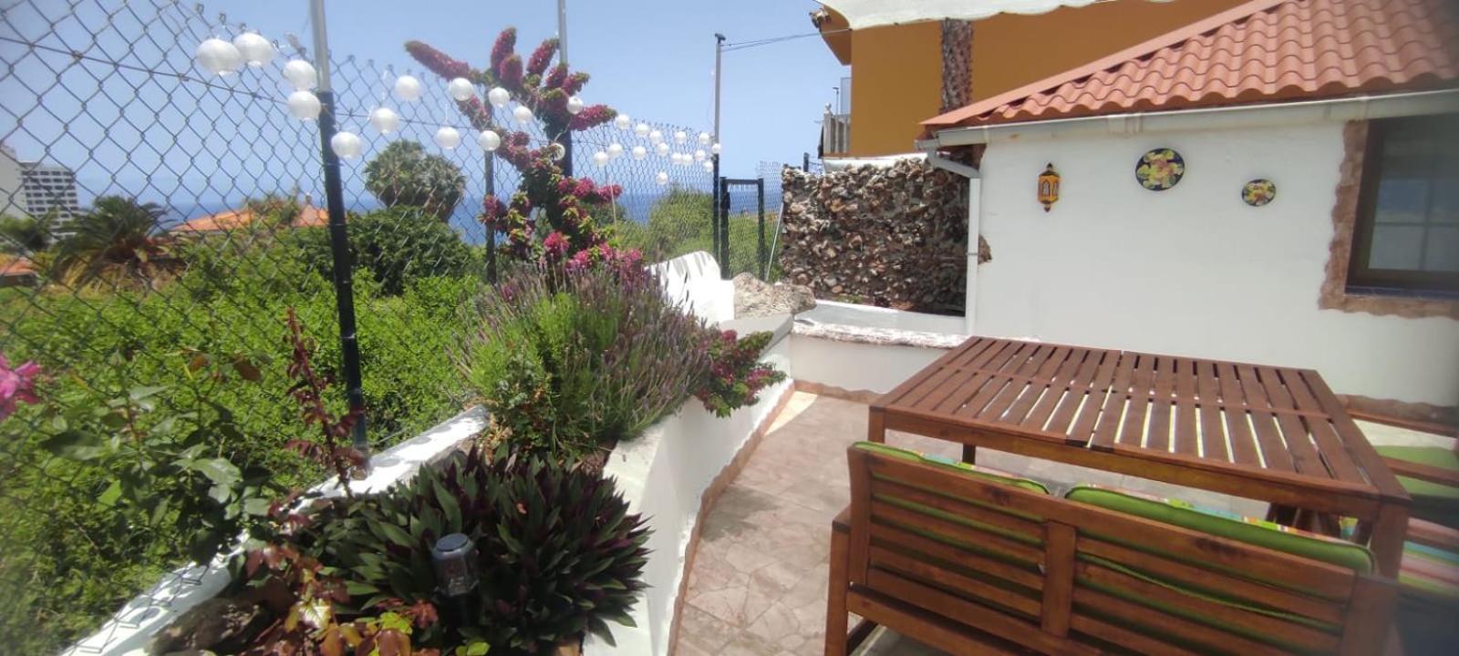 Charming Canarian House At Lila Holiday home Puerto de la Cruz (Tenerife)