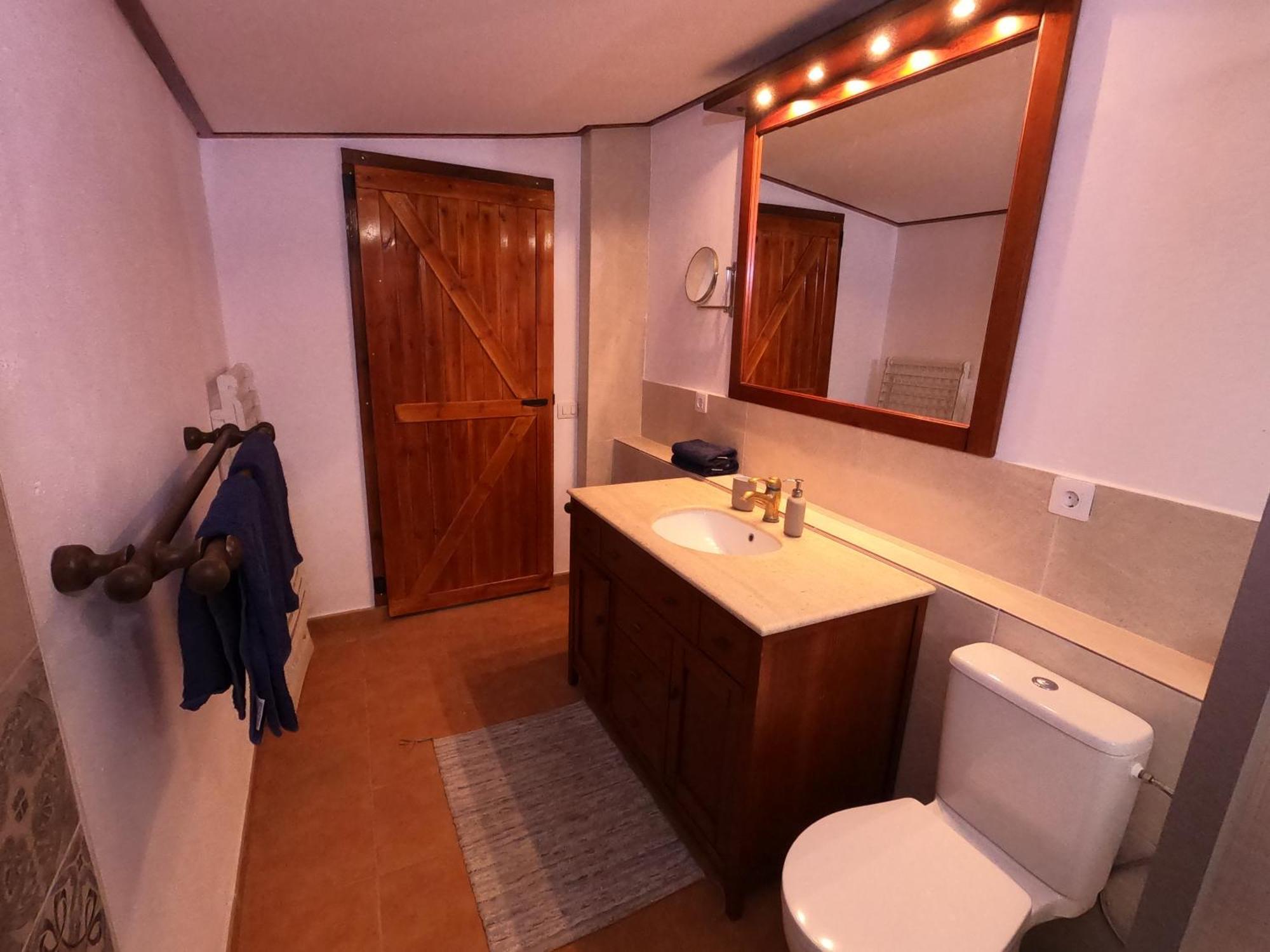 Holiday home Charming Canarian House At Lila Puerto de la Cruz (Tenerife)