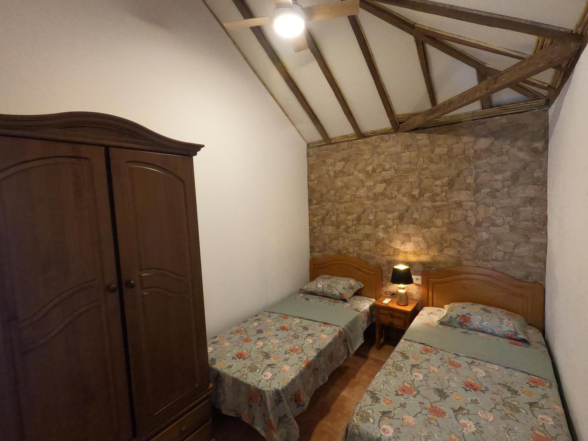 Charming Canarian House At Lila Puerto de la Cruz (Tenerife)