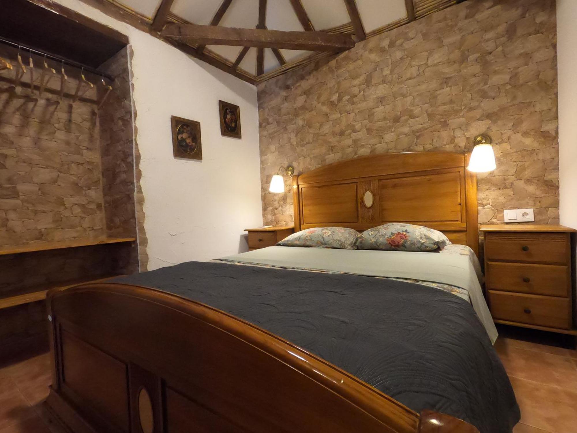 Charming Canarian House At Lila Tatil Evi *