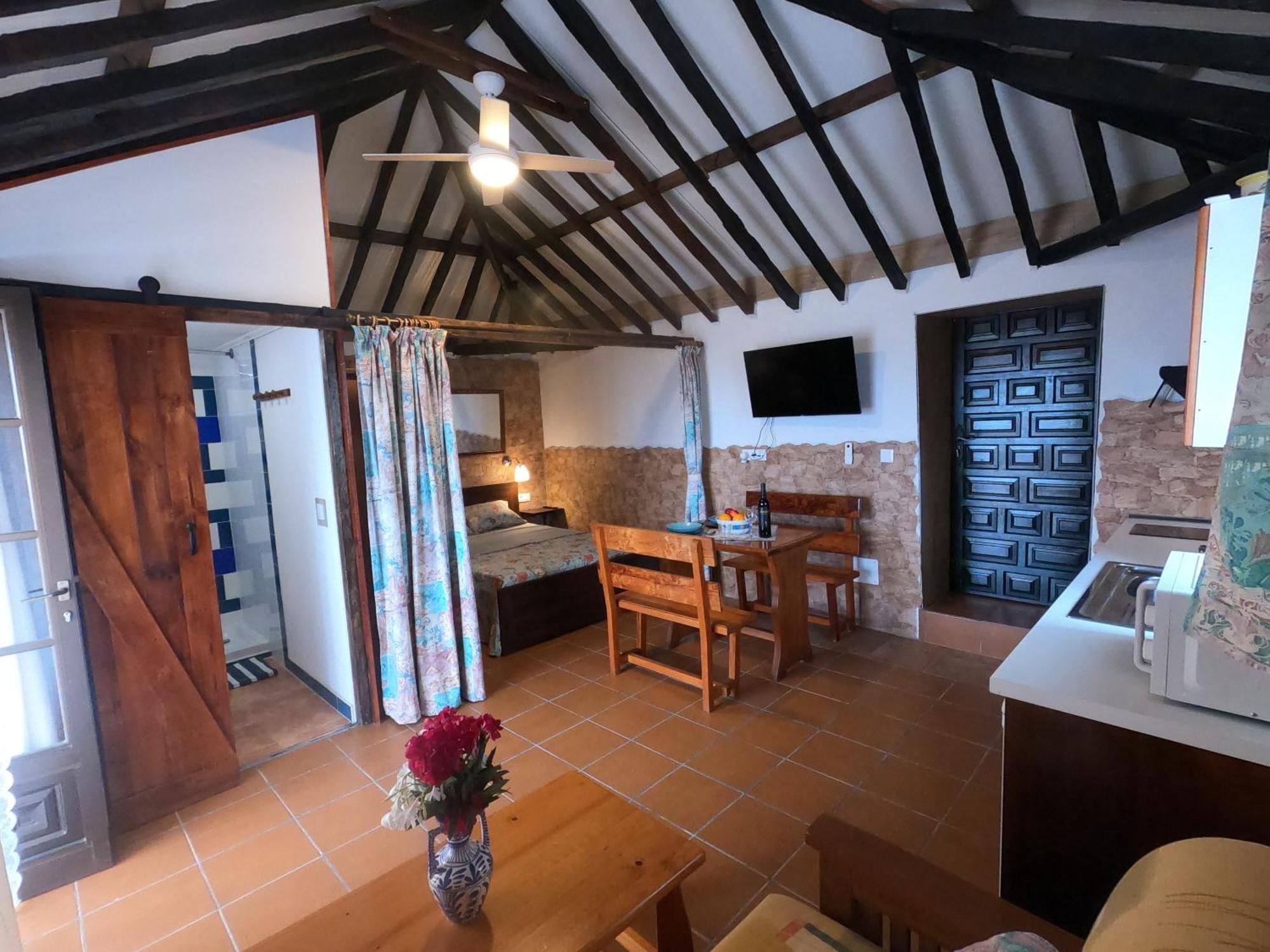 Сasa de vacaciones Cozy Canarian House At Lila