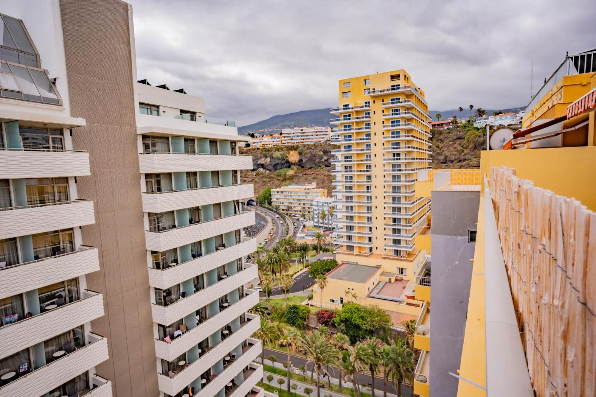Apartment Precioso Atico Con Vistas Al Teide *