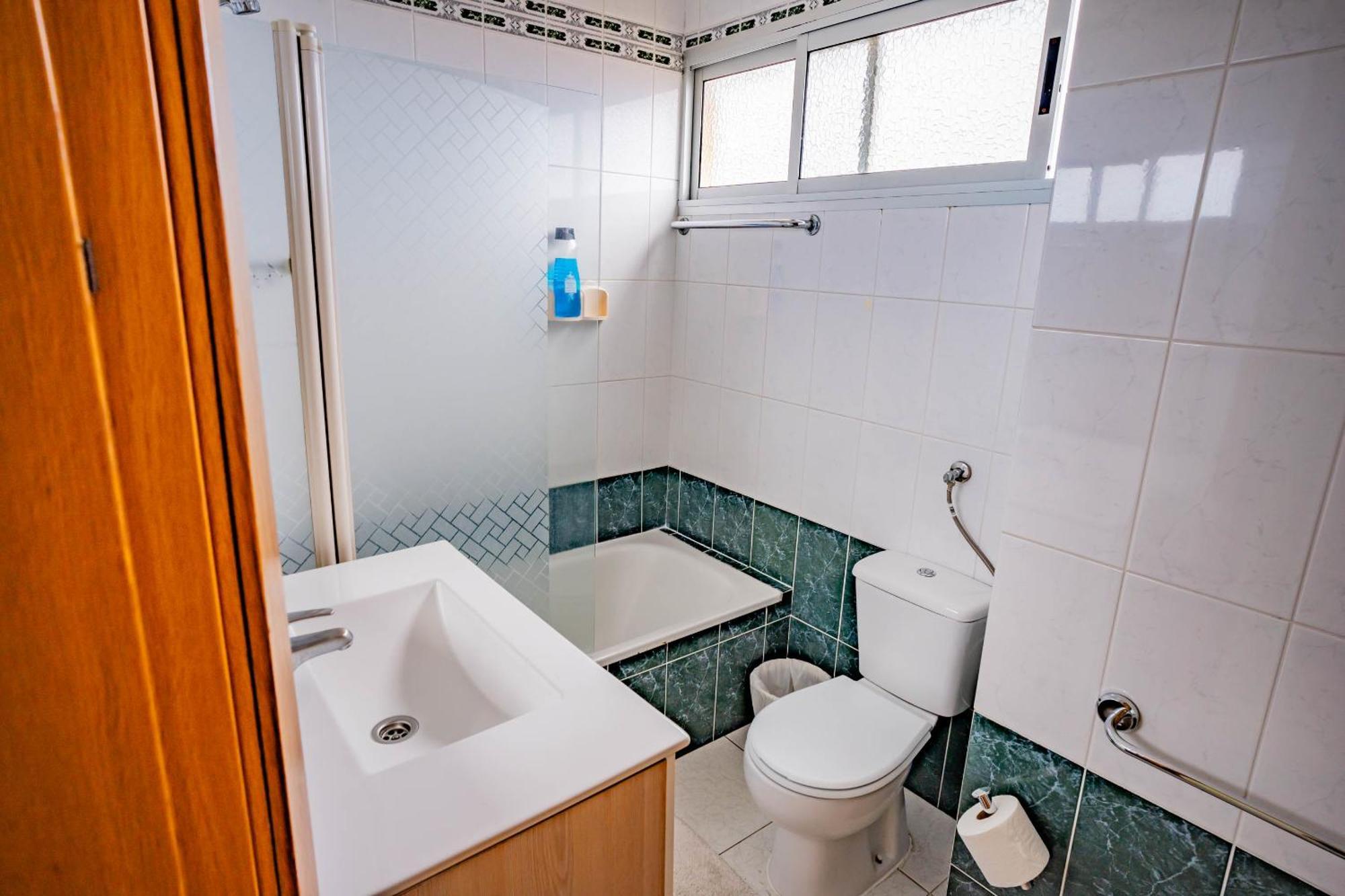 Apartment Increible Atico En Playa Martianez Puerto de la Cruz (Tenerife)