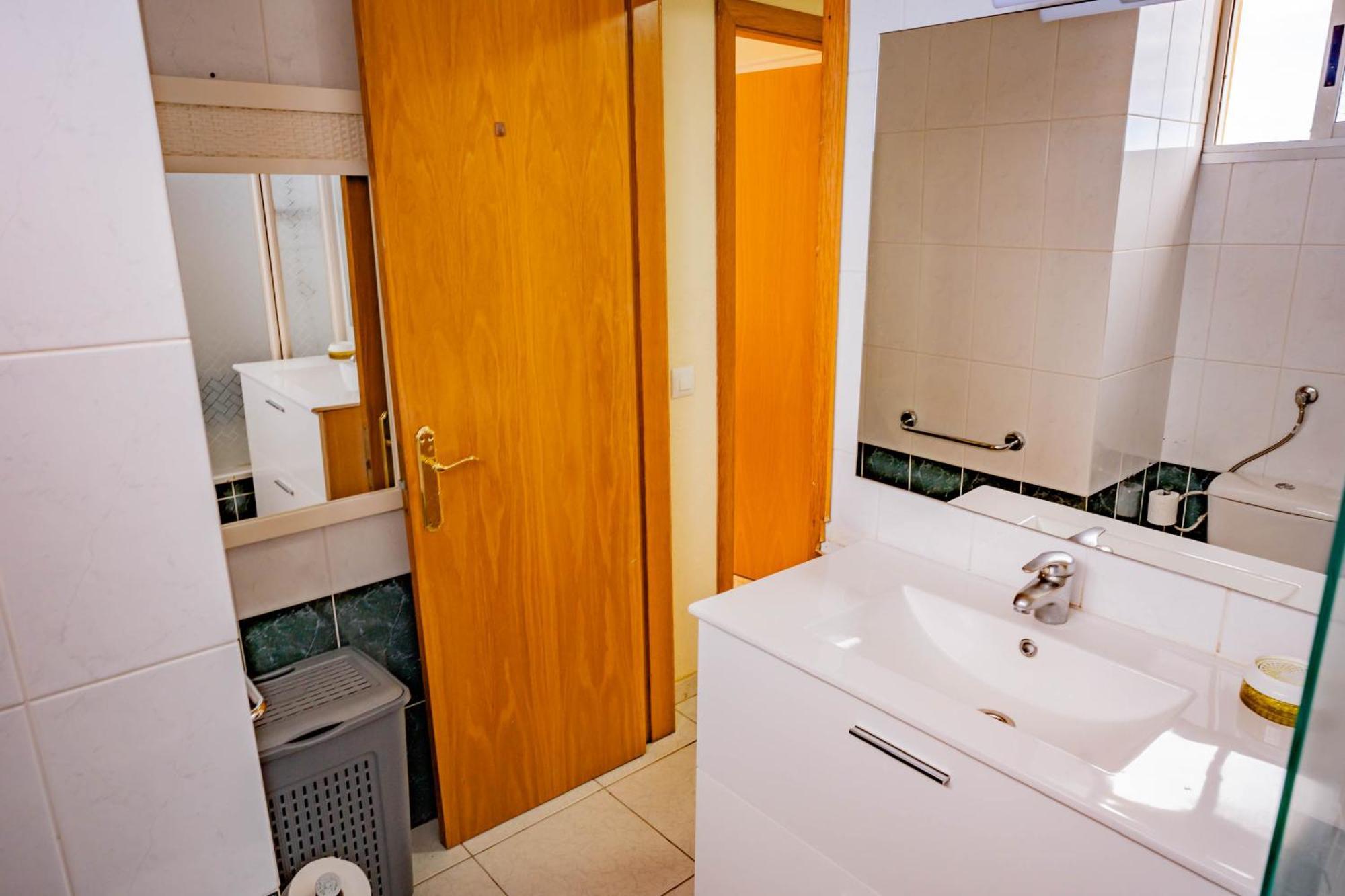 Apartment Increible Atico En Playa Martianez