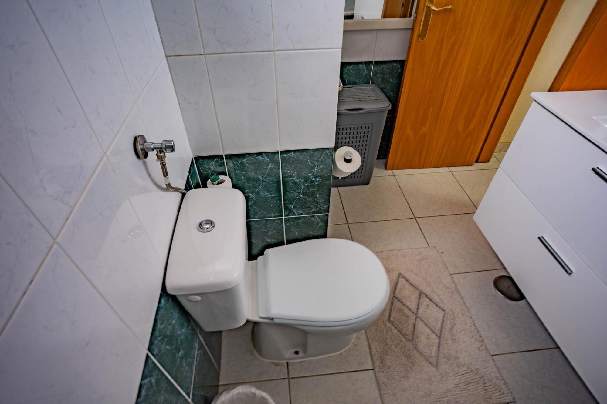 Apartment Increible Atico En Playa Martianez *