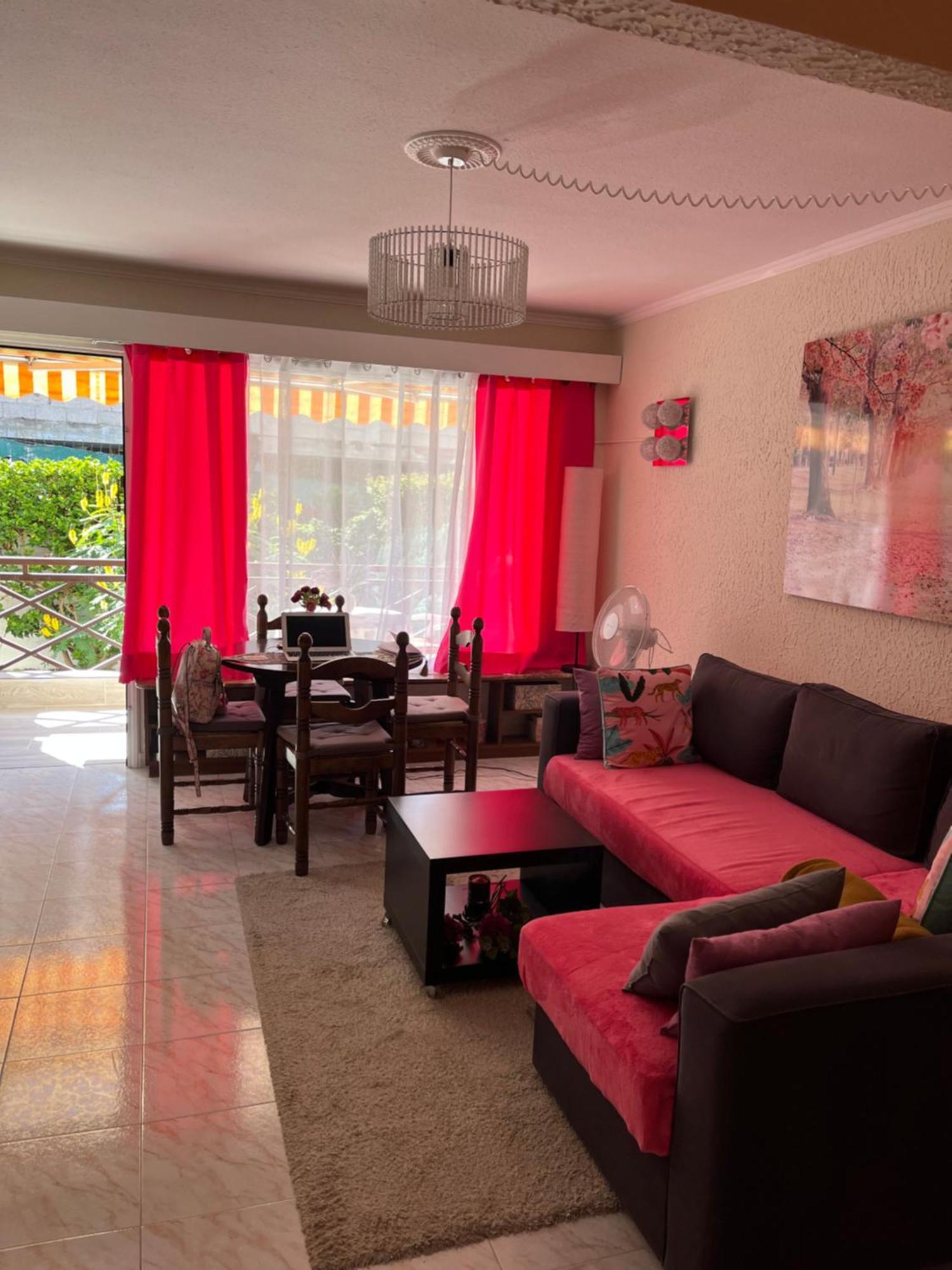 Casa Flor Appartement *