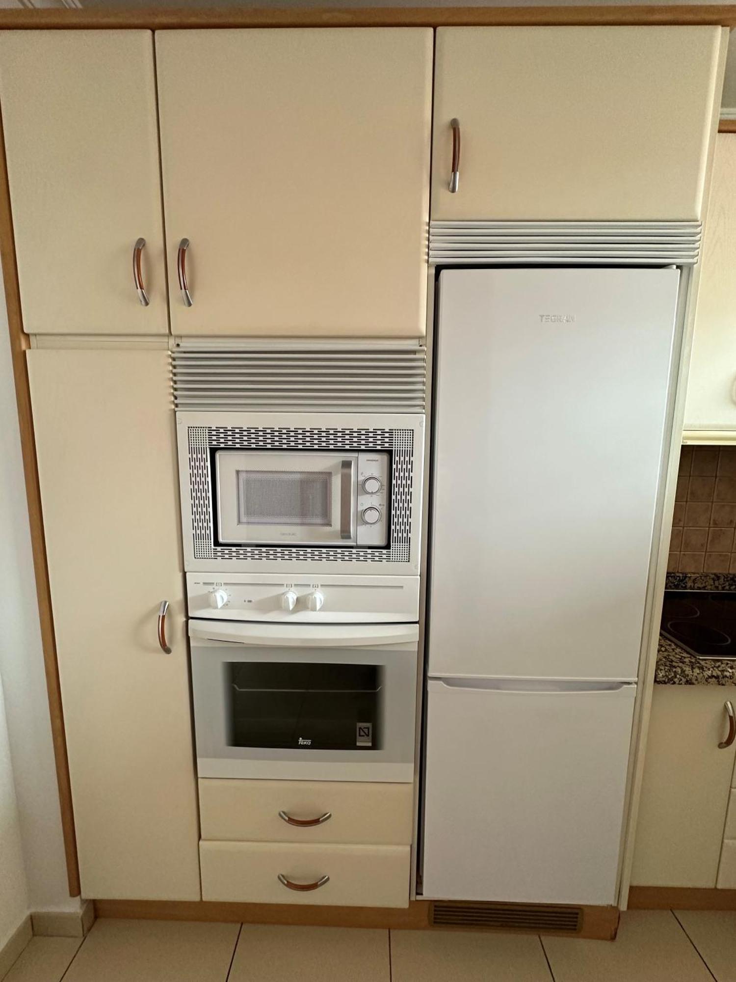 Bejeque Apartment *