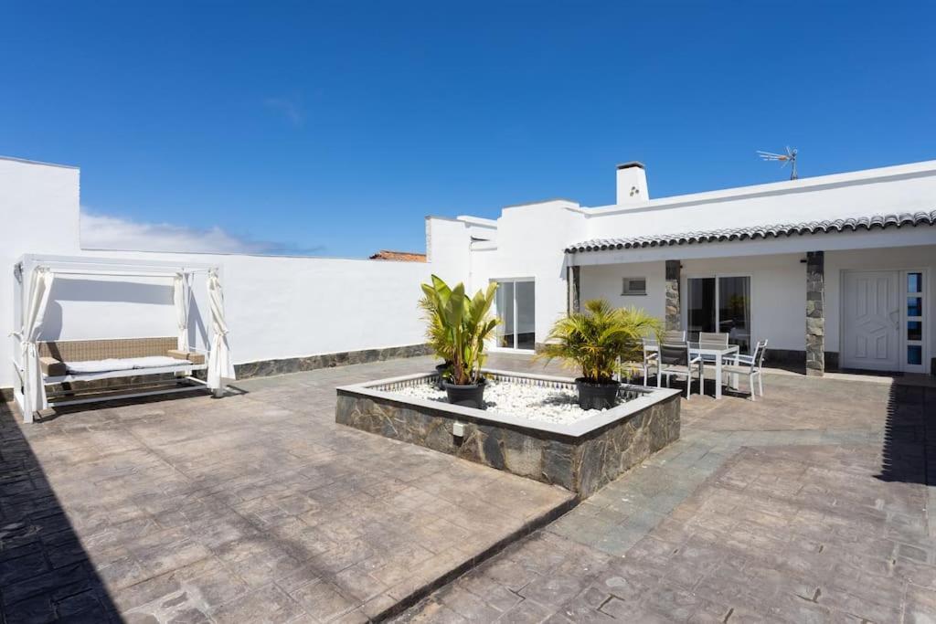 De Lujo Concordia Piscina Climatizada Y Excelentes Vistas Villa