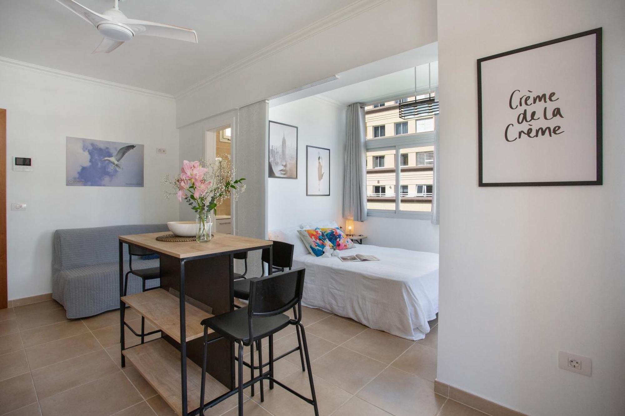 Apartament Nelale Puerto de la Cruz (Tenerife)