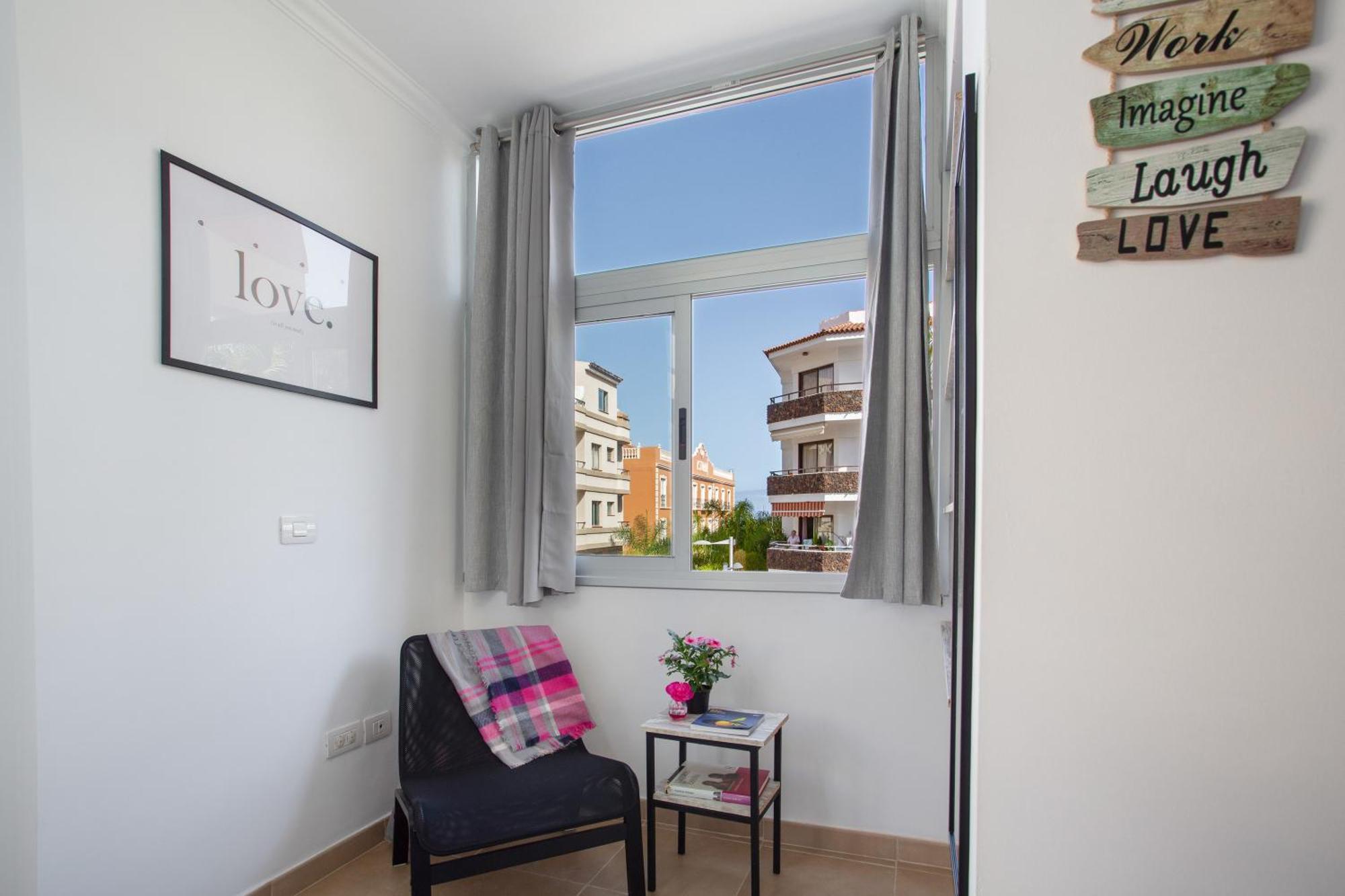 Nelale Puerto de la Cruz (Tenerife)