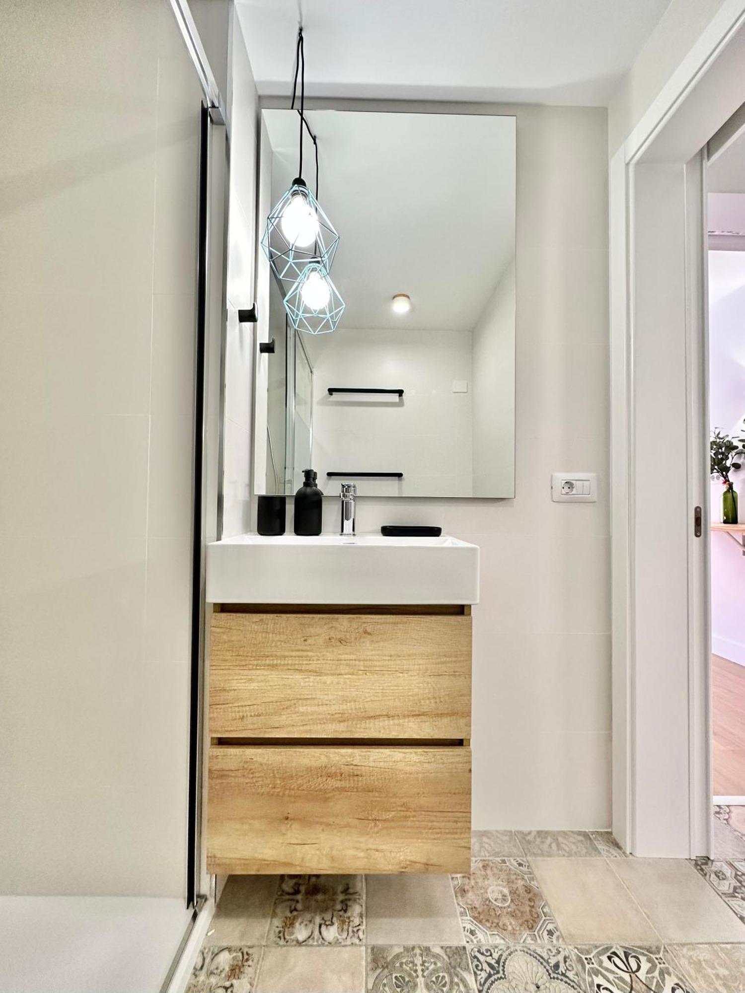 Agave Sol Apartment *