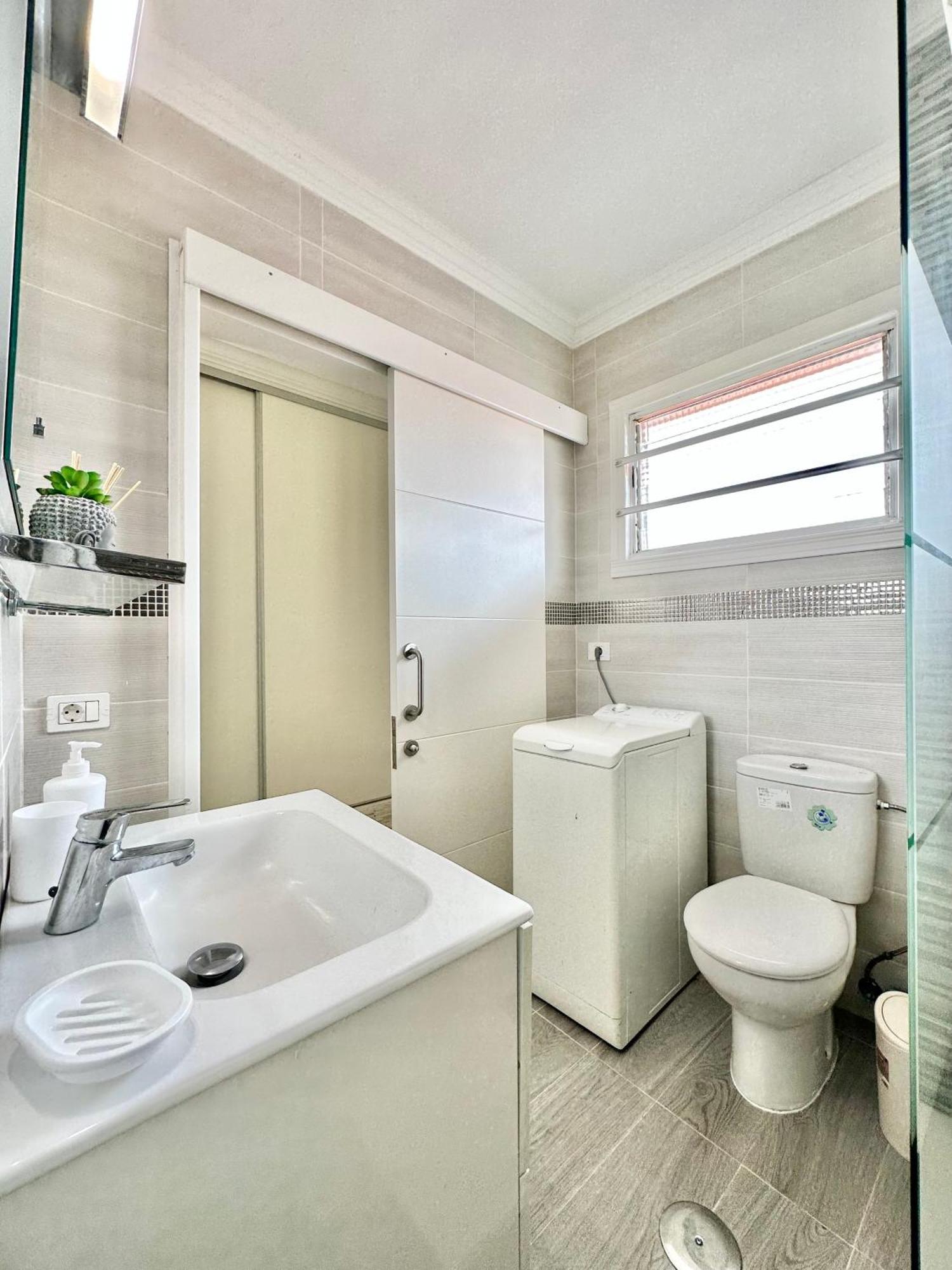 Appartement Casa Meylin