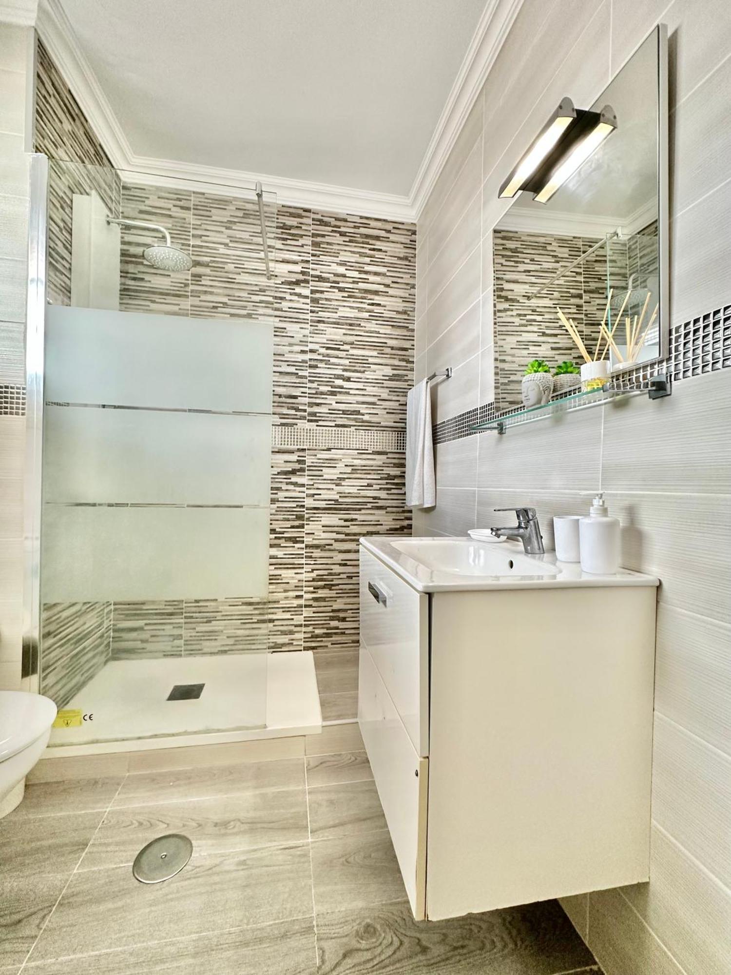Appartement Casa Meylin *