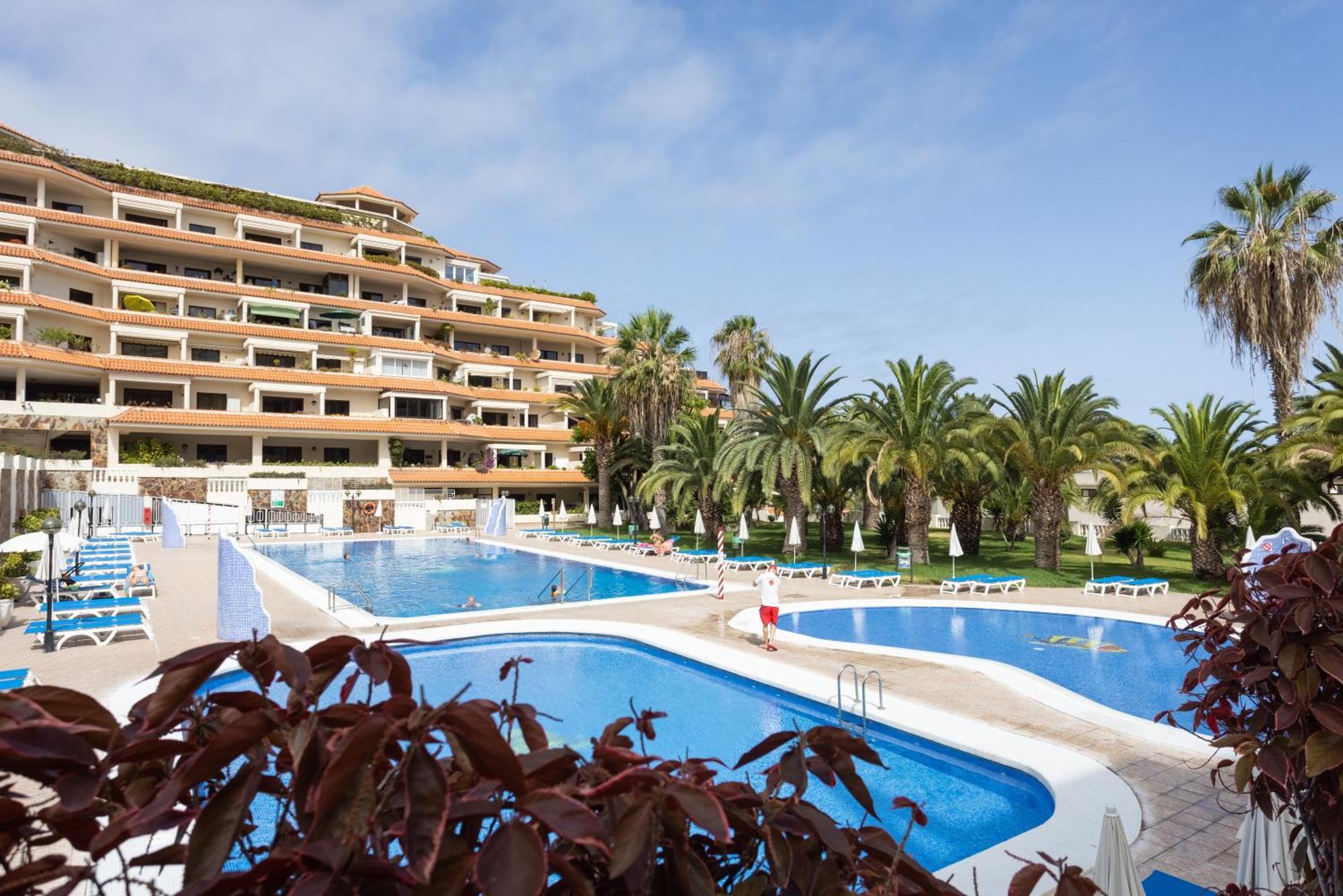 Con Vistas Al Oceano Apartment *