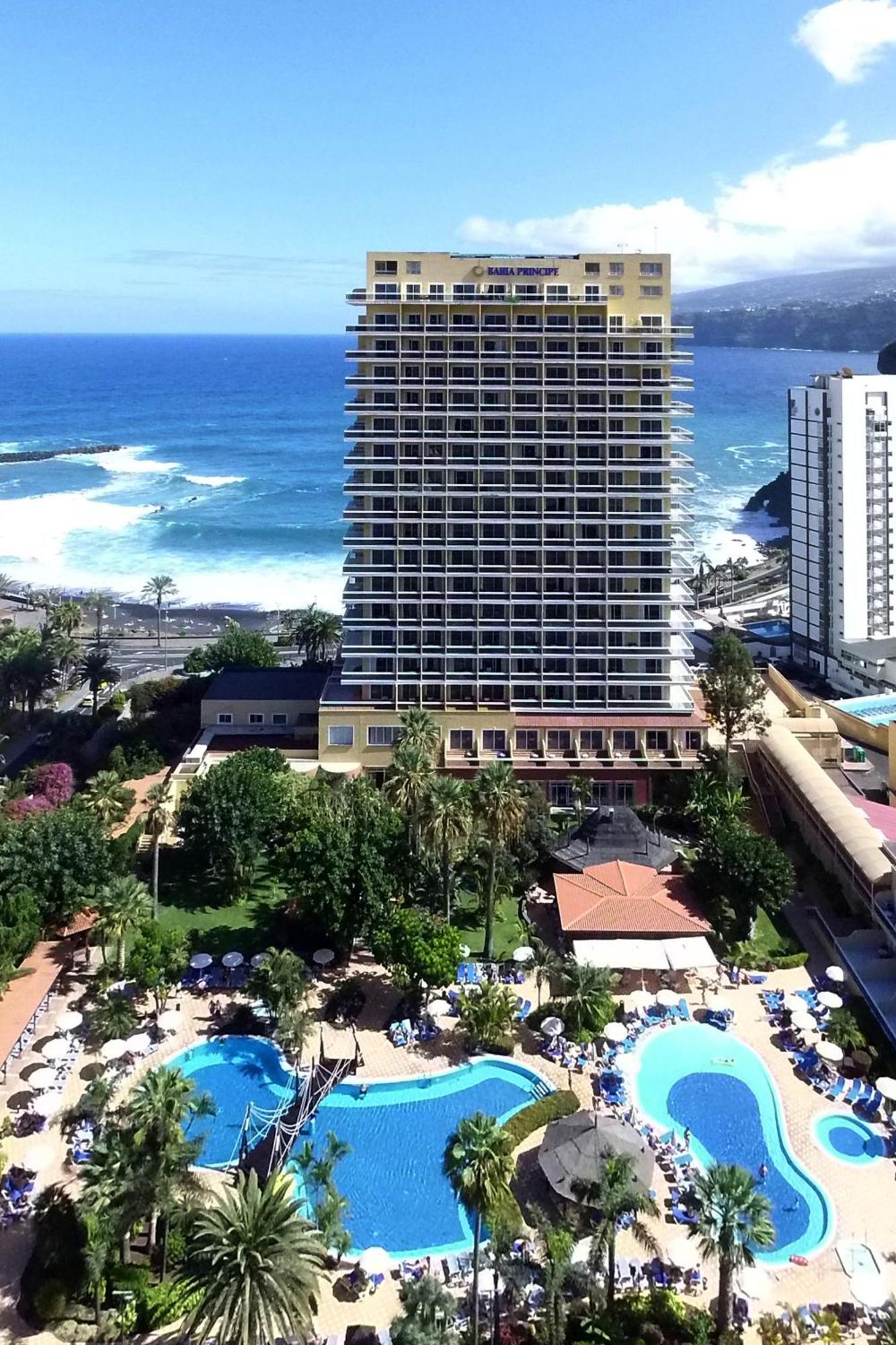 Bahia Principe Sunlight San Felipe Resort 4*