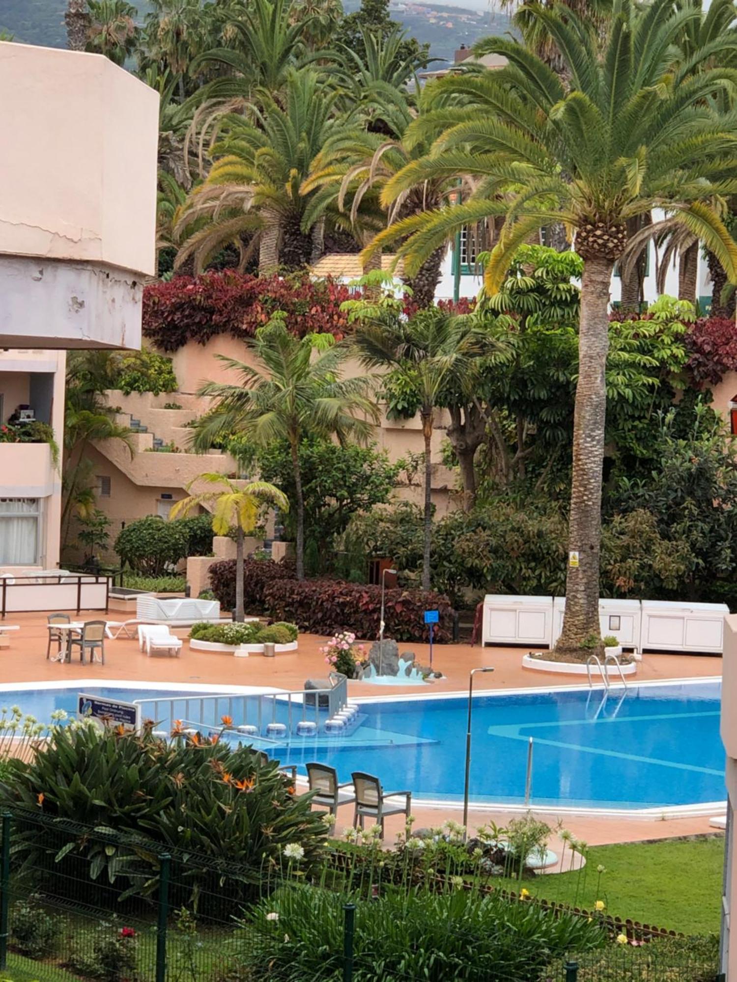 Apartamento Estudio-molino Blanco *