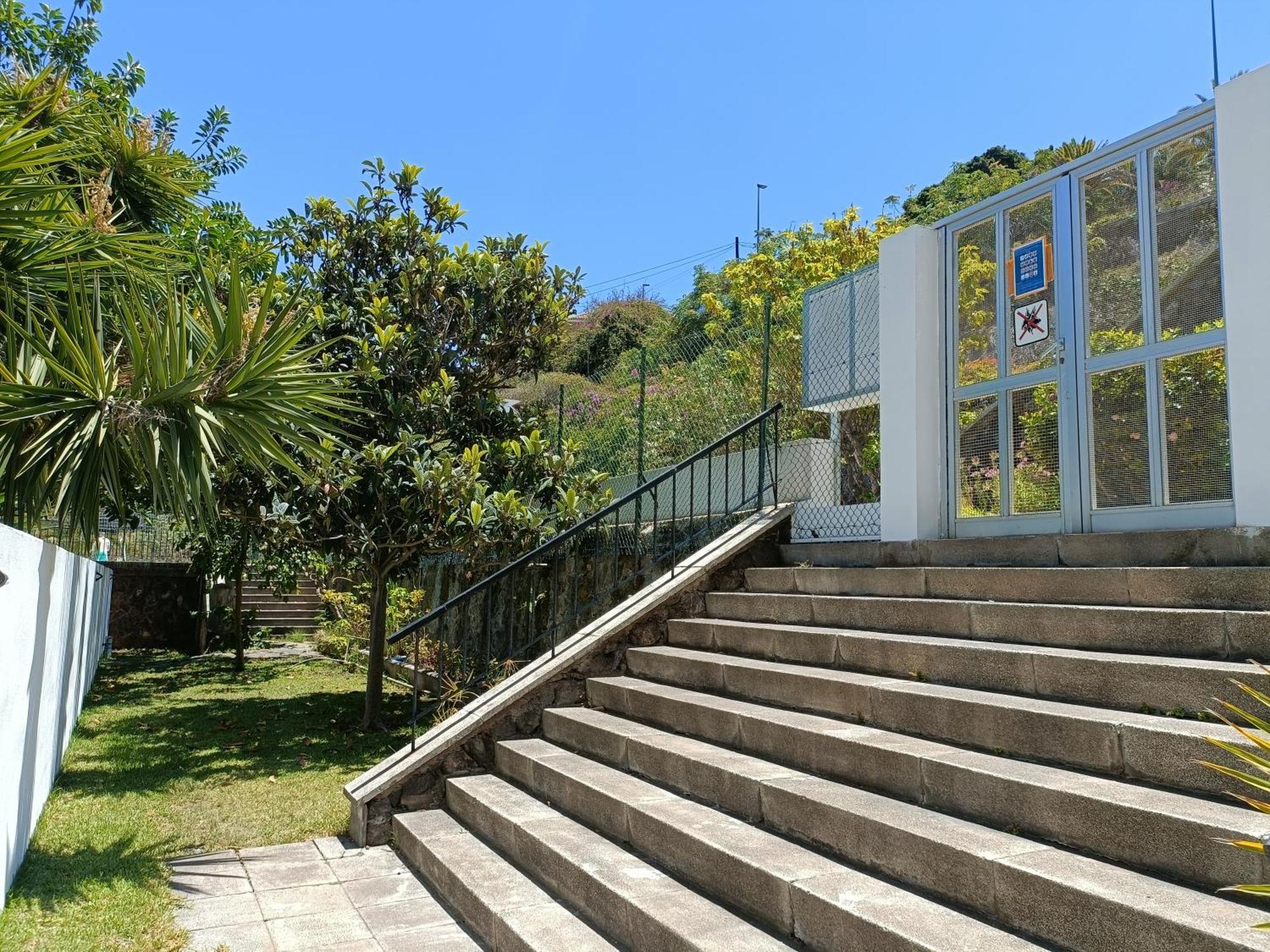 Duplex Sol Y Mar Apartment *