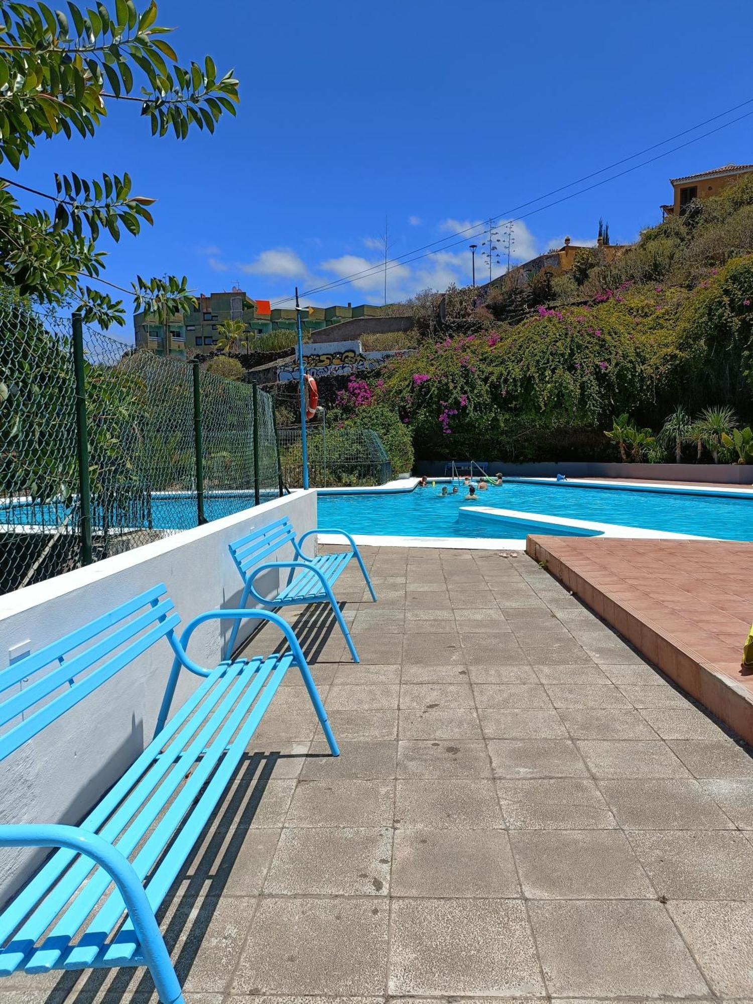 Apartment Duplex Sol Y Mar Puerto de la Cruz (Tenerife)