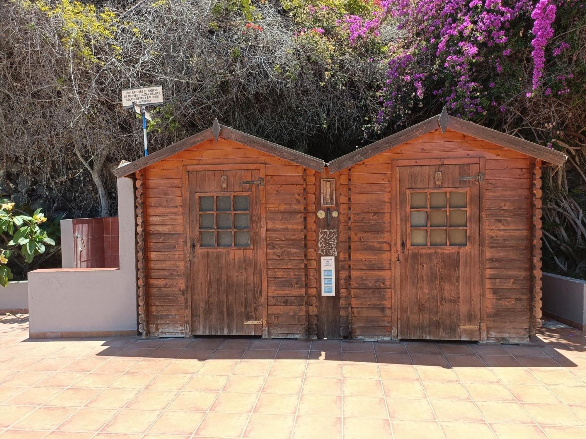 Duplex Sol Y Mar *
