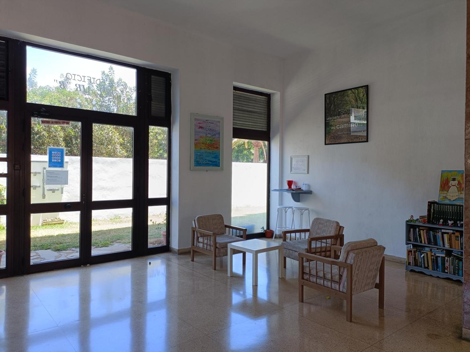 Duplex Sol Y Mar Apartment