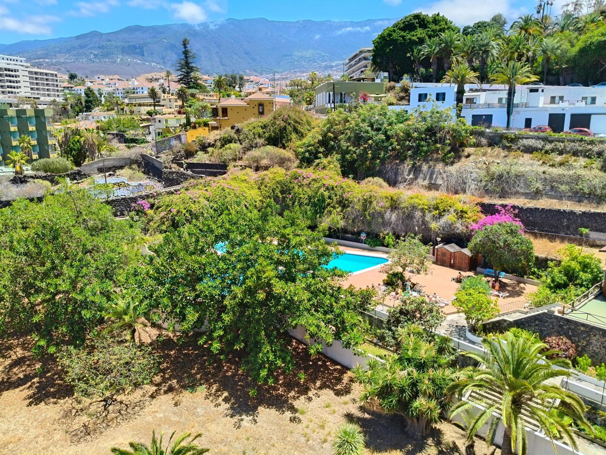 Apartment Duplex Sol Y Mar