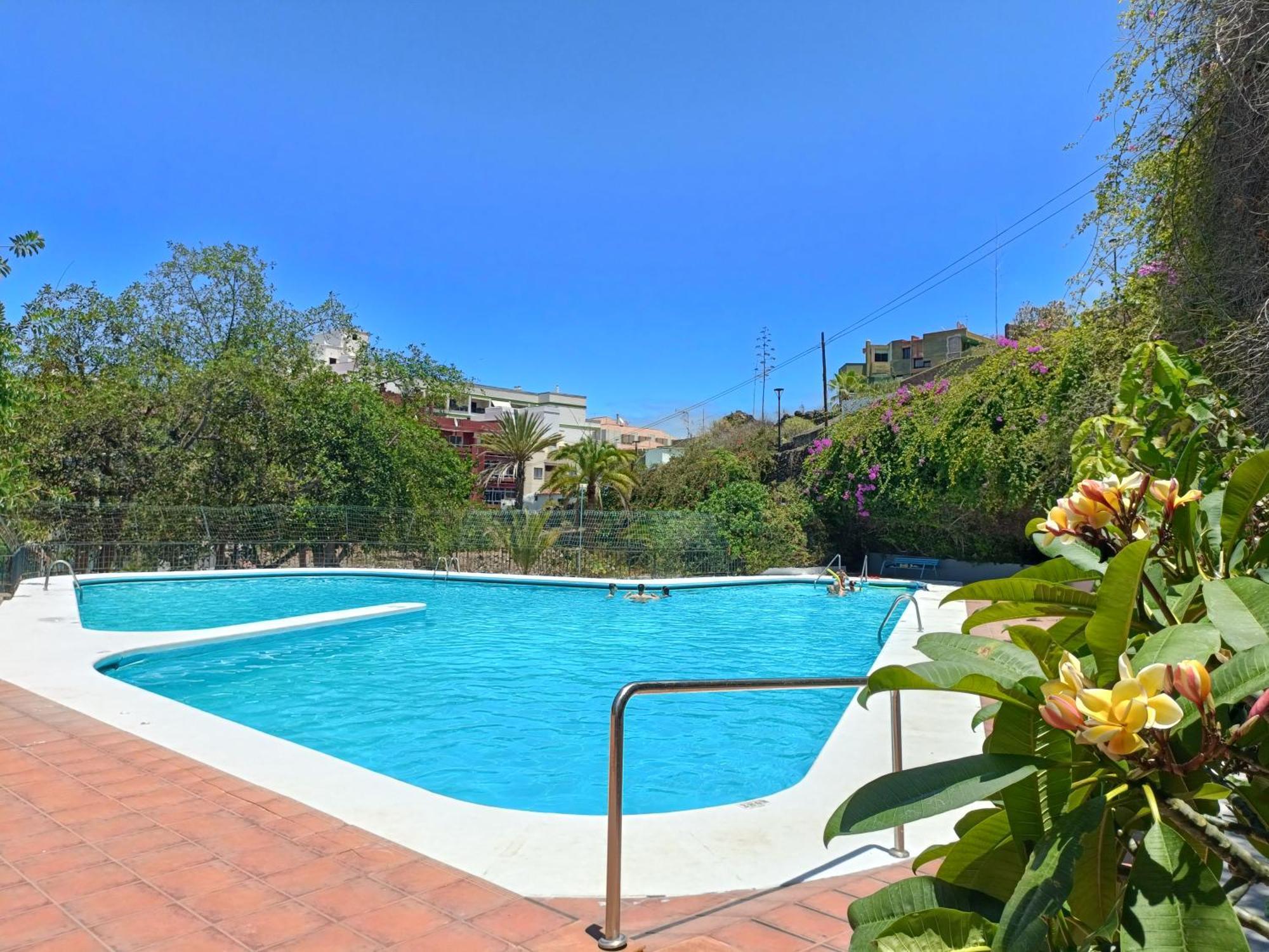 Apartment Duplex Sol Y Mar *