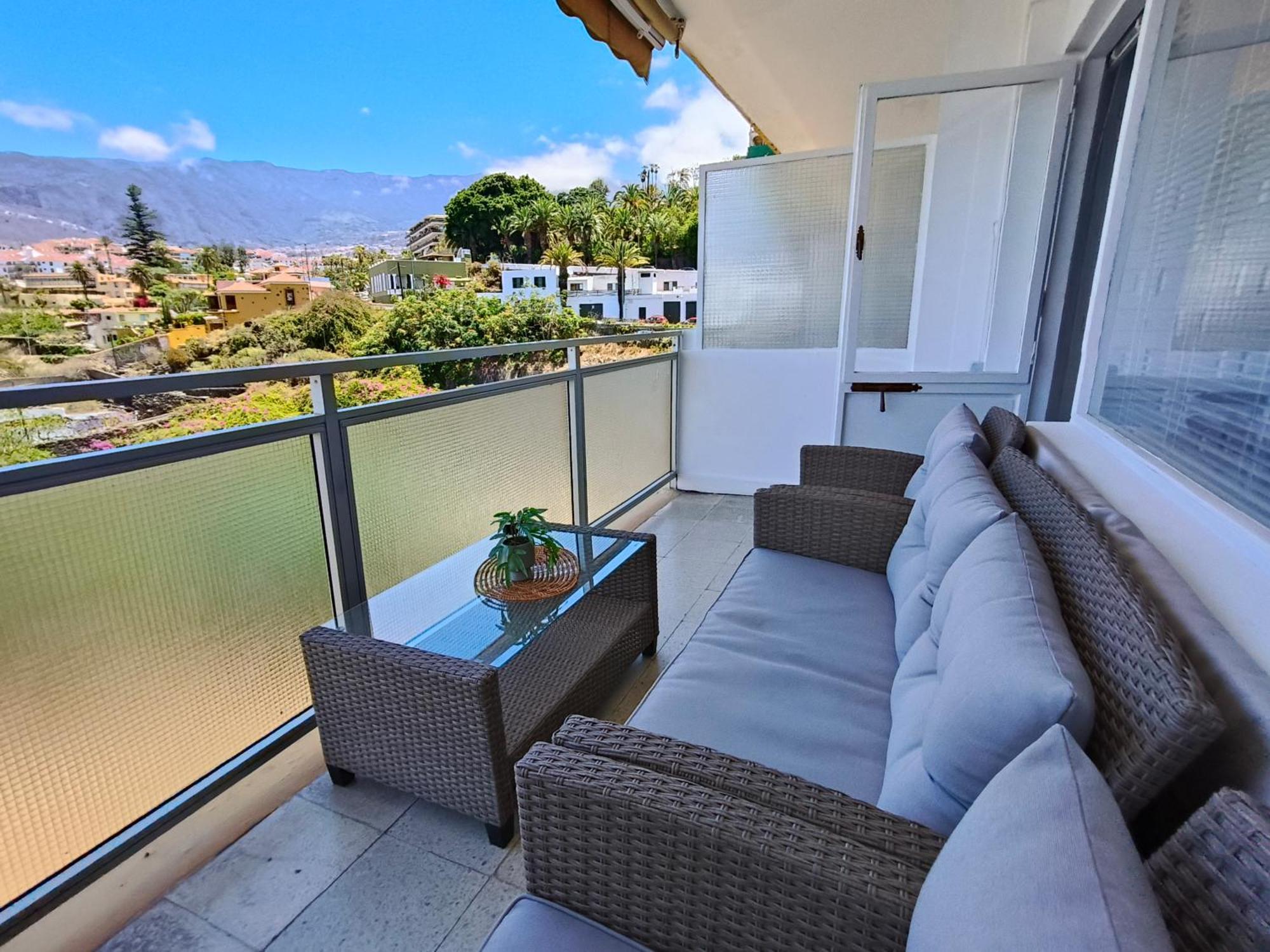 Apartment Duplex Sol Y Mar