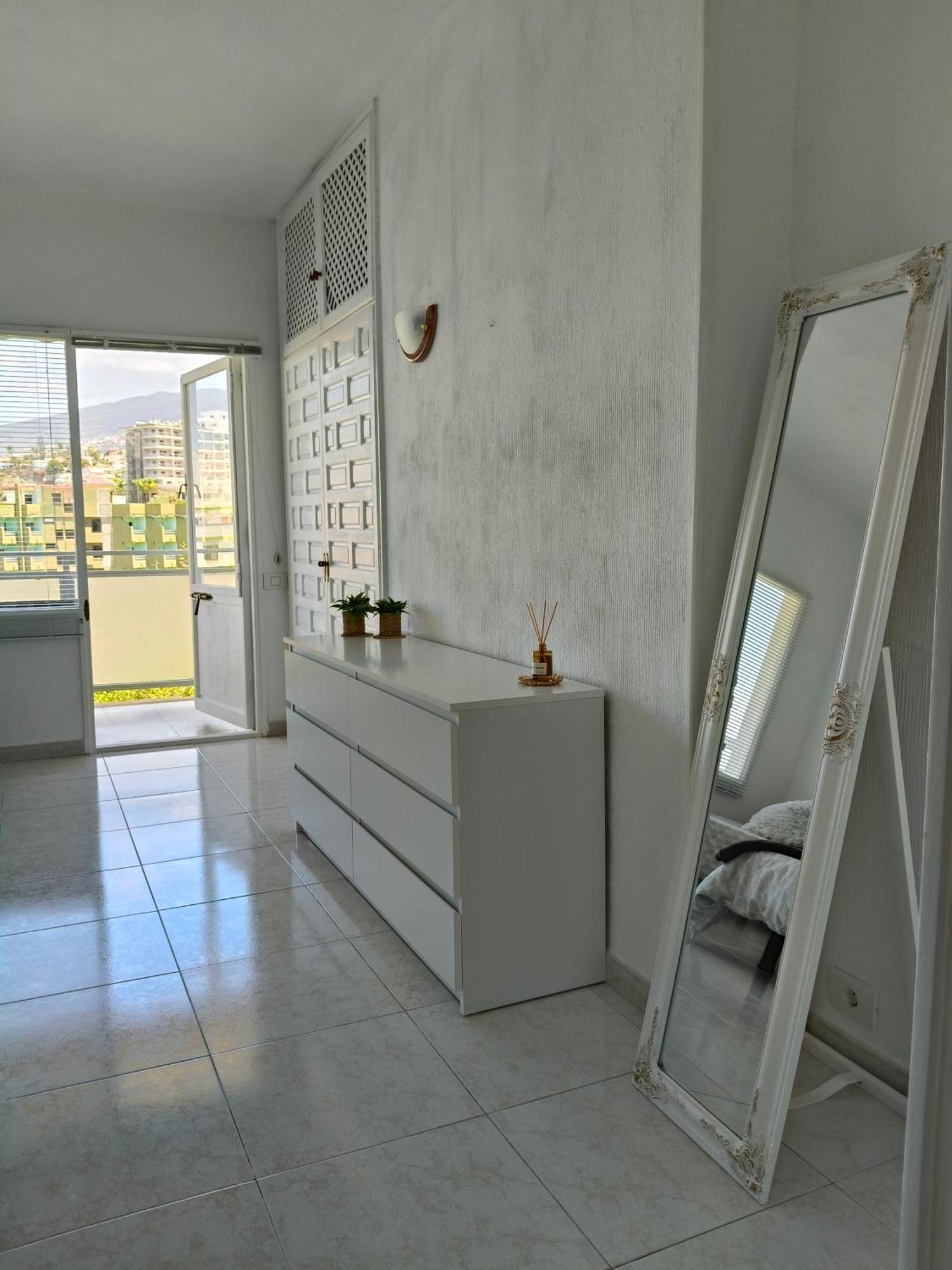 Apartment Duplex Sol Y Mar Puerto de la Cruz (Tenerife)