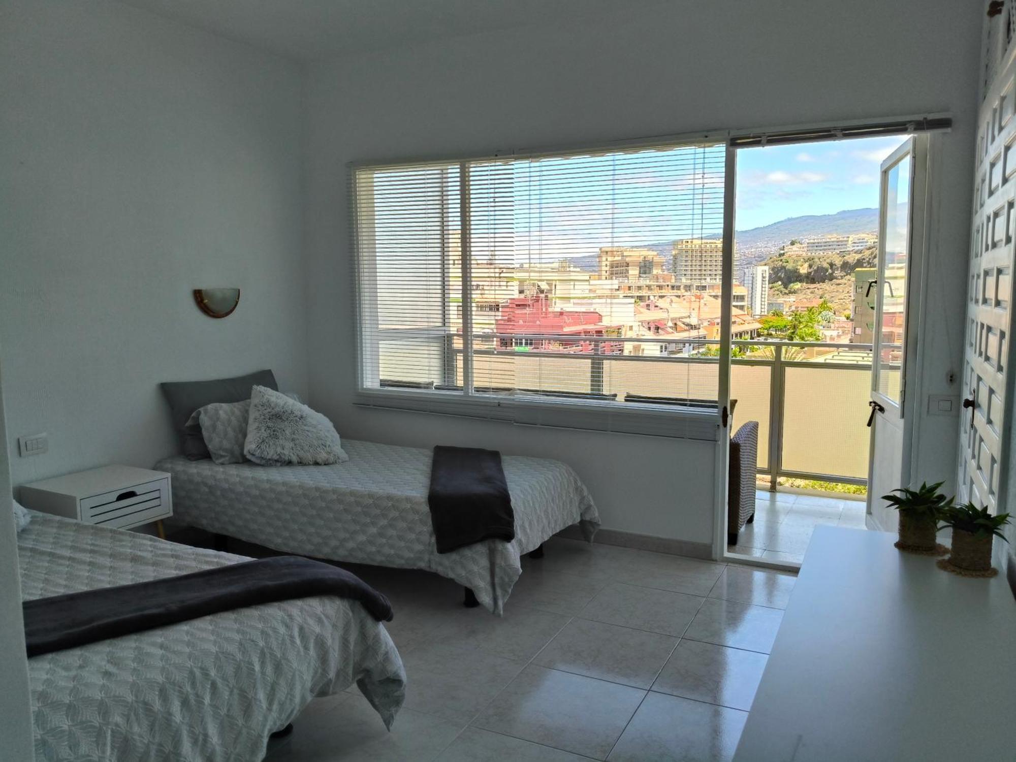 Duplex Sol Y Mar Apartment