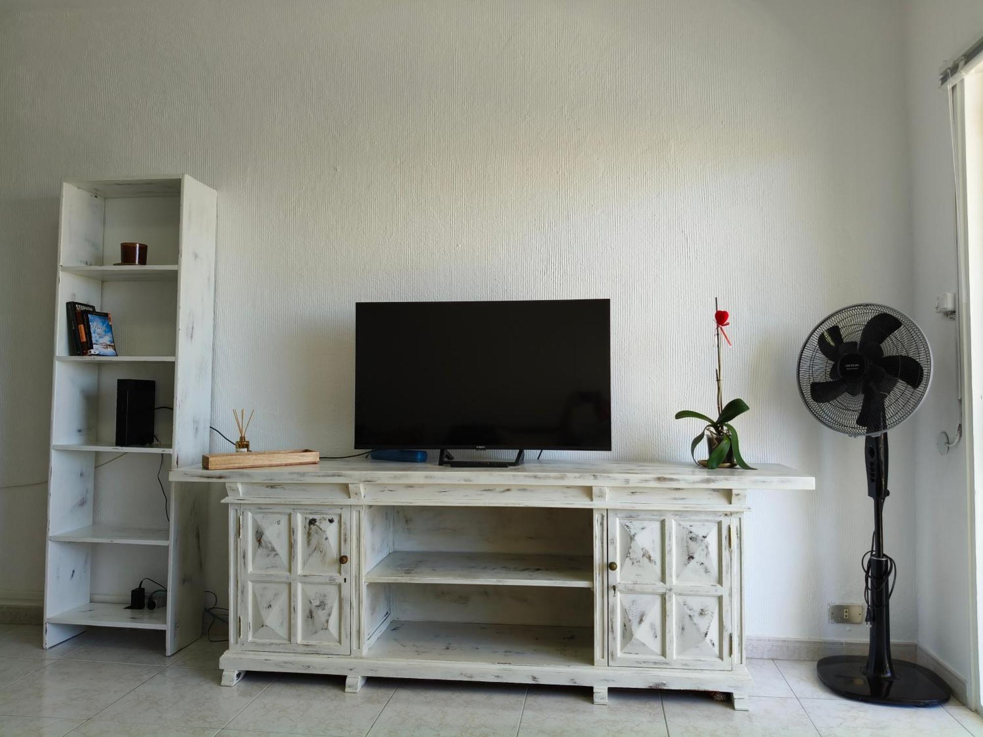 Apartment Duplex Sol Y Mar